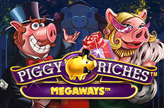 Piggy Riches™ Megaways
