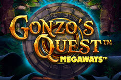 Gonzo's Quest™ Megaways™