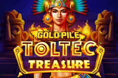 Gold Pile™: Toltec Treasure™