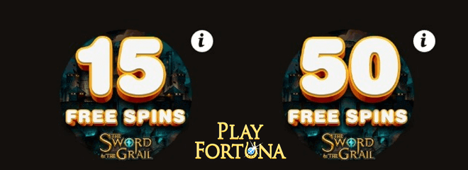Free Spins Casino Play Fortuna