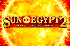 Sun of Egypt 2: Hold and Win